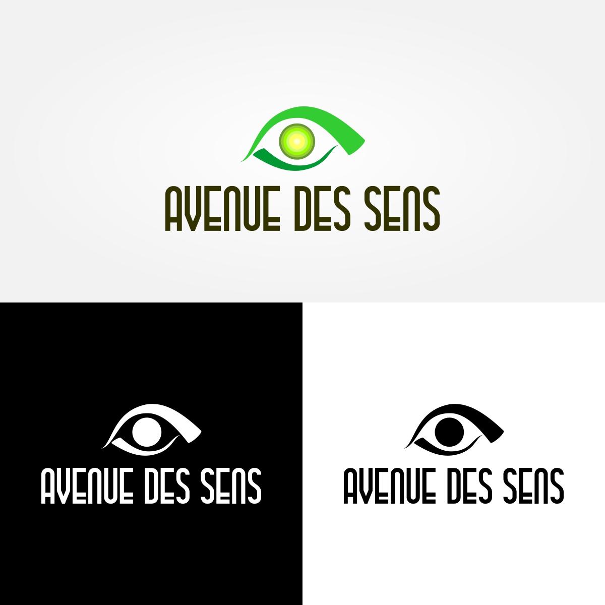 Logo Design by Nelson Brai for this project | Design #20193350
