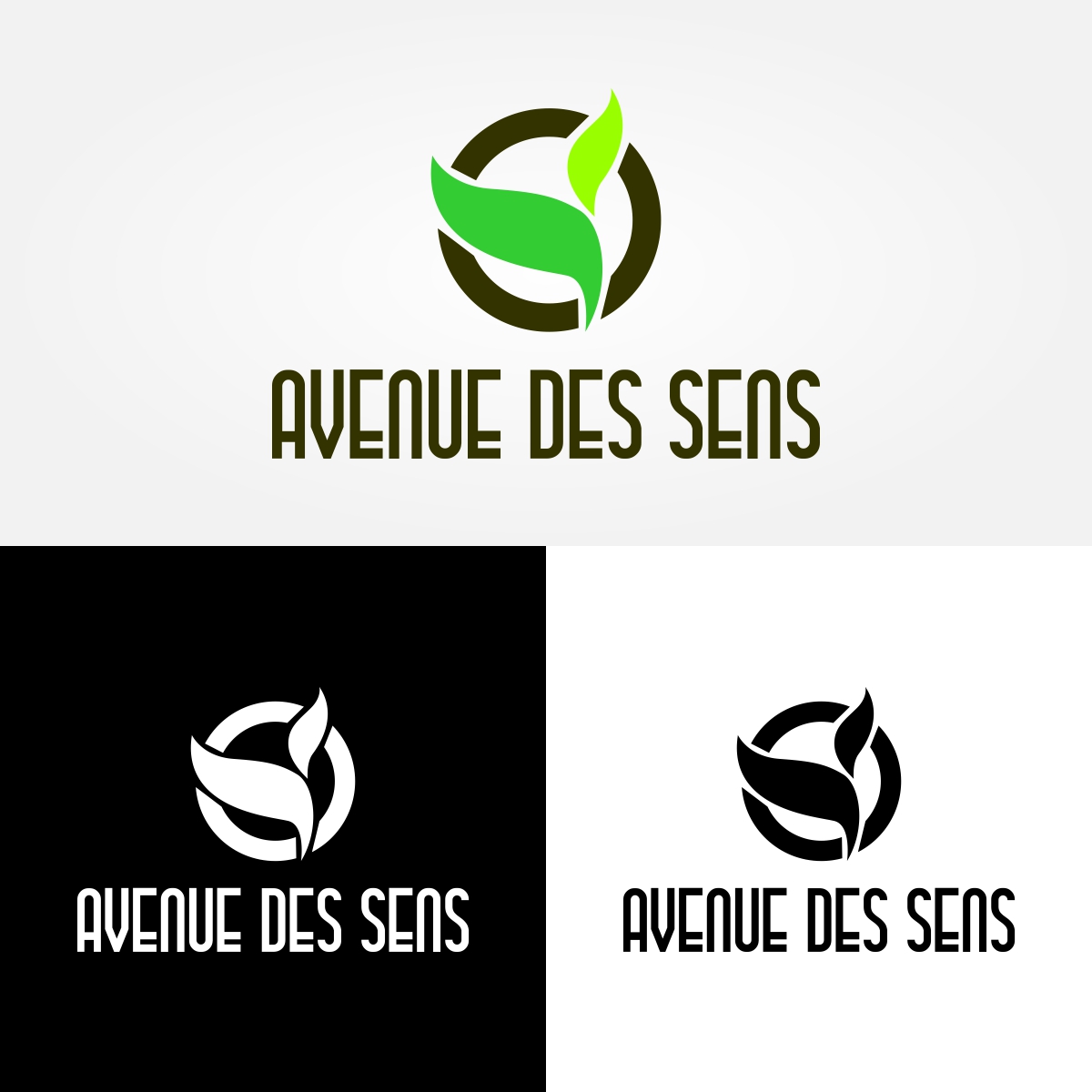 Logo Design by Nelson Brai for this project | Design #20193351
