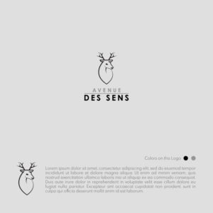 Logo Design by Minimal_Manik