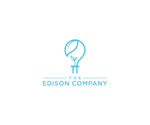 Logo Design by NineOwl for The Edison Company | Design: #20044764