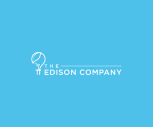 Logo-Design von NineOwl für The Edison Company | Design: #20044767