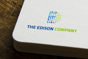 Logo Design by HMTahir for The Edison Company | Design: #20095059
