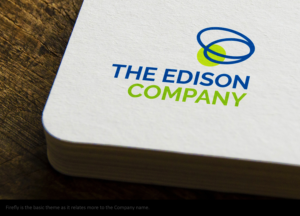Logo-Design von HMTahir für The Edison Company | Design: #20095060