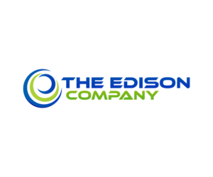 Logo Design by Aly Studio for The Edison Company | Design: #20084343