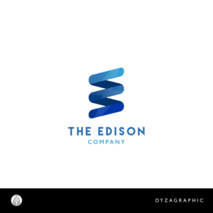 Logo Design by dyzagraphic