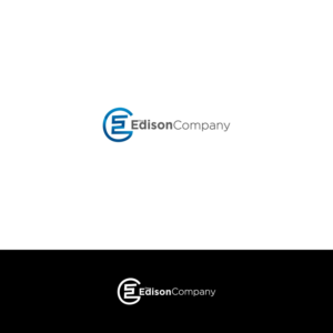 Logo Design by Basksh Designs for The Edison Company | Design: #20052959