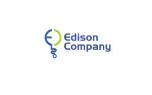 Logo-Design von GODDREAMCREATION für The Edison Company | Design: #20086034