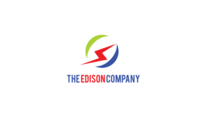 Logo Design by GODDREAMCREATION for The Edison Company | Design: #20086035