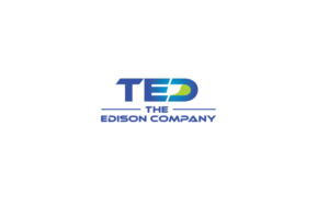 Logo-Design von GODDREAMCREATION für The Edison Company | Design: #20086036