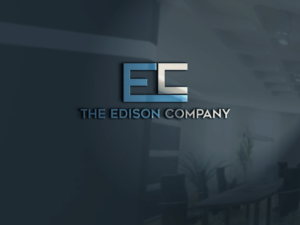Logo-Design von Rosaleen für The Edison Company | Design: #20062626