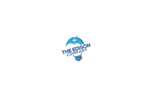 Logo-Design von khairul 5 für The Edison Company | Design: #20056070