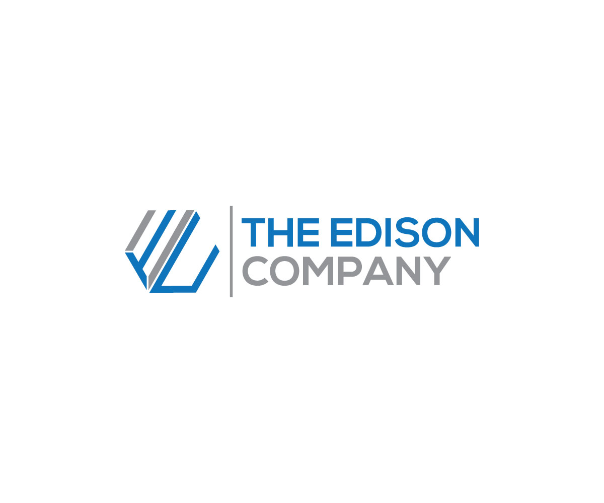 Logo Design by Rimjim$$ for The Edison Company | Design #20062165