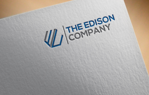 Logo Design by Rimjim$$ for The Edison Company | Design: #20062166