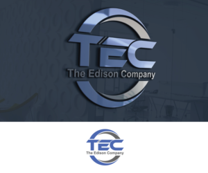 Design de Logo par Ishier pour The Edison Company | Design #20051604