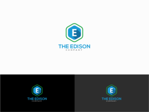 Design de Logo par Top1Design pour The Edison Company | Design #20098986