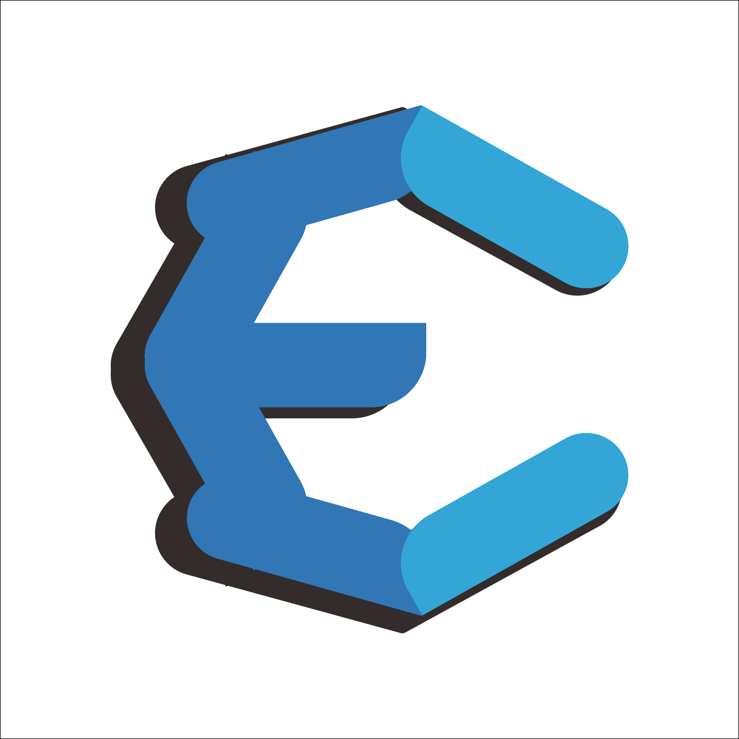 Logo Design by Archzaki_Lab for The Edison Company | Design #20058340