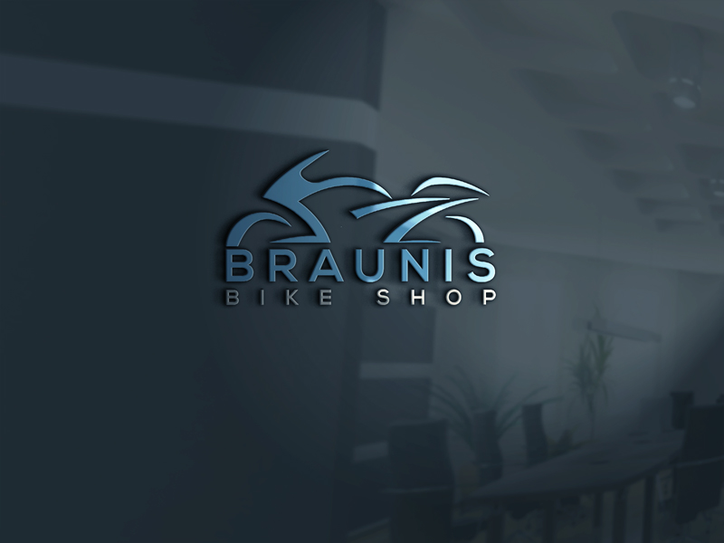 Logo-Design von Mr.Paul für dieses Projekt | Design: #20043411