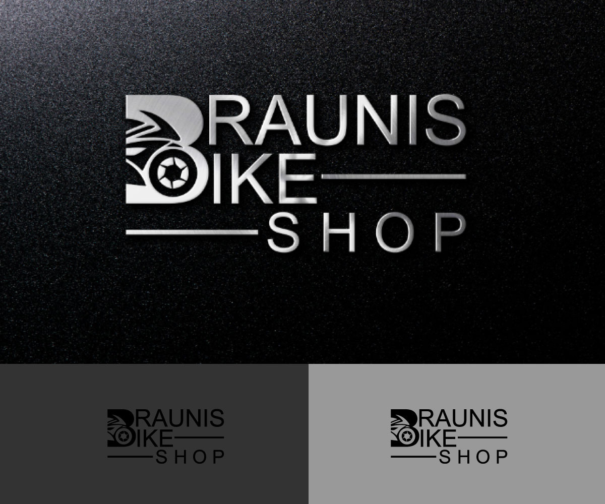 Logo Design by greenapple 3 for this project | Design #20043700