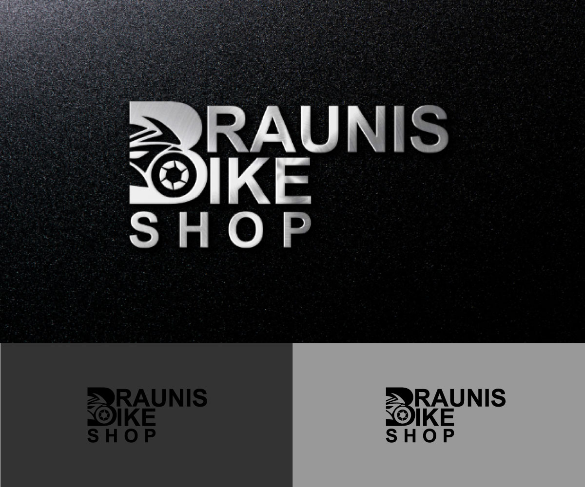 Logo Design by greenapple 3 for this project | Design #20044663