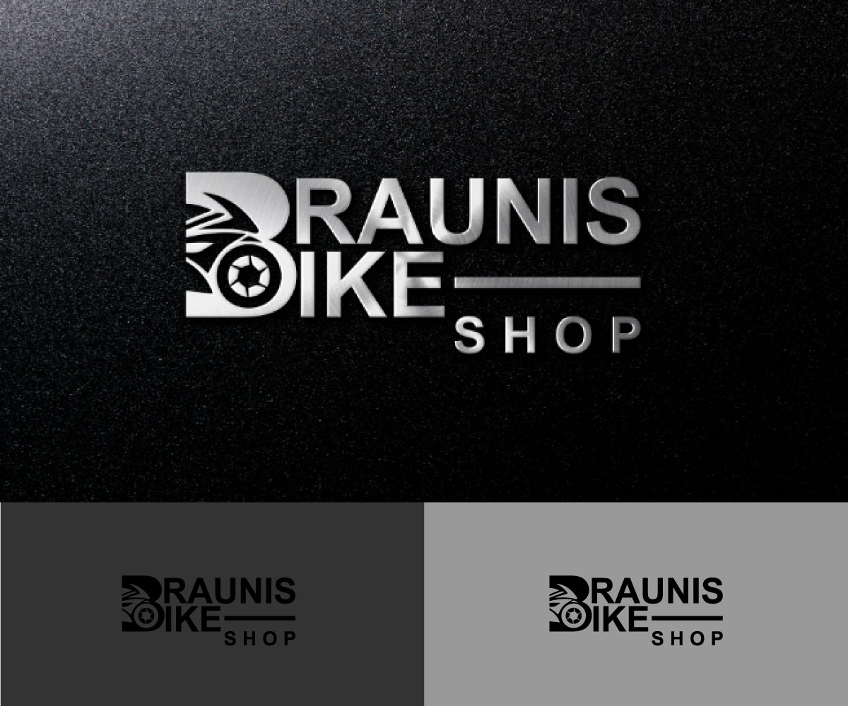 Diseño de Logo por greenapple 3 para este proyecto | Diseño #20044941