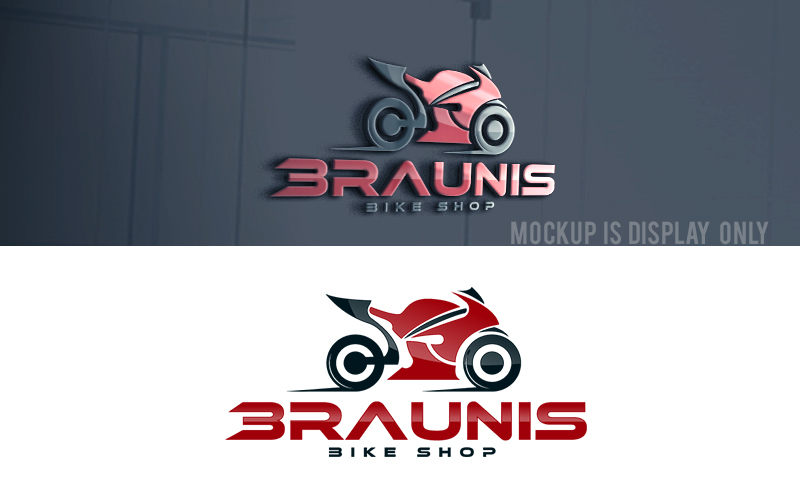 Logo Design by ilovedesign1 for this project | Design #20057316