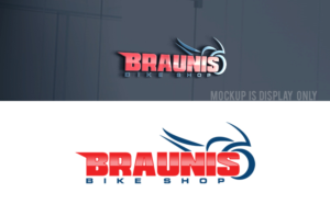 Logo-Design von ilovedesign1 für dieses Projekt | Design: #20057317