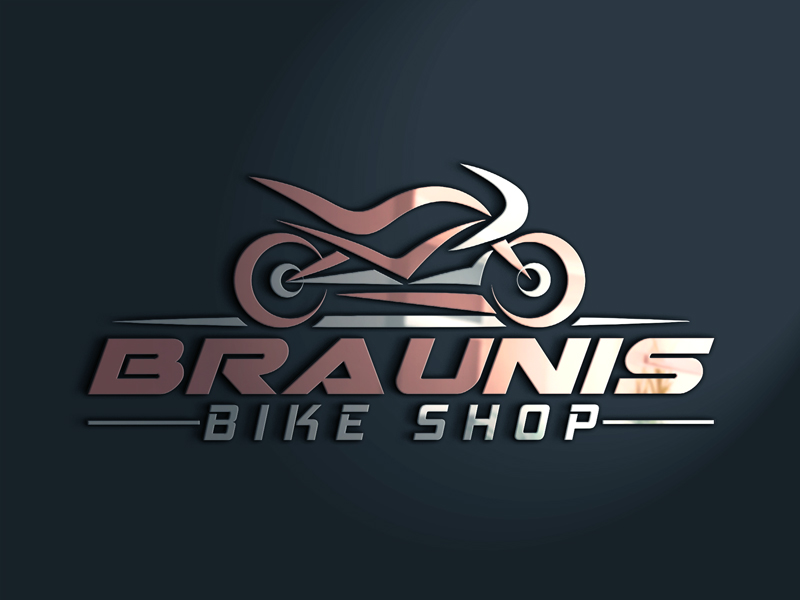 Logo Design by Madara Uchiha for this project | Design #20047868