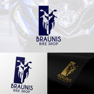 Logo Design by Nuwansachi for this project | Design #20048012