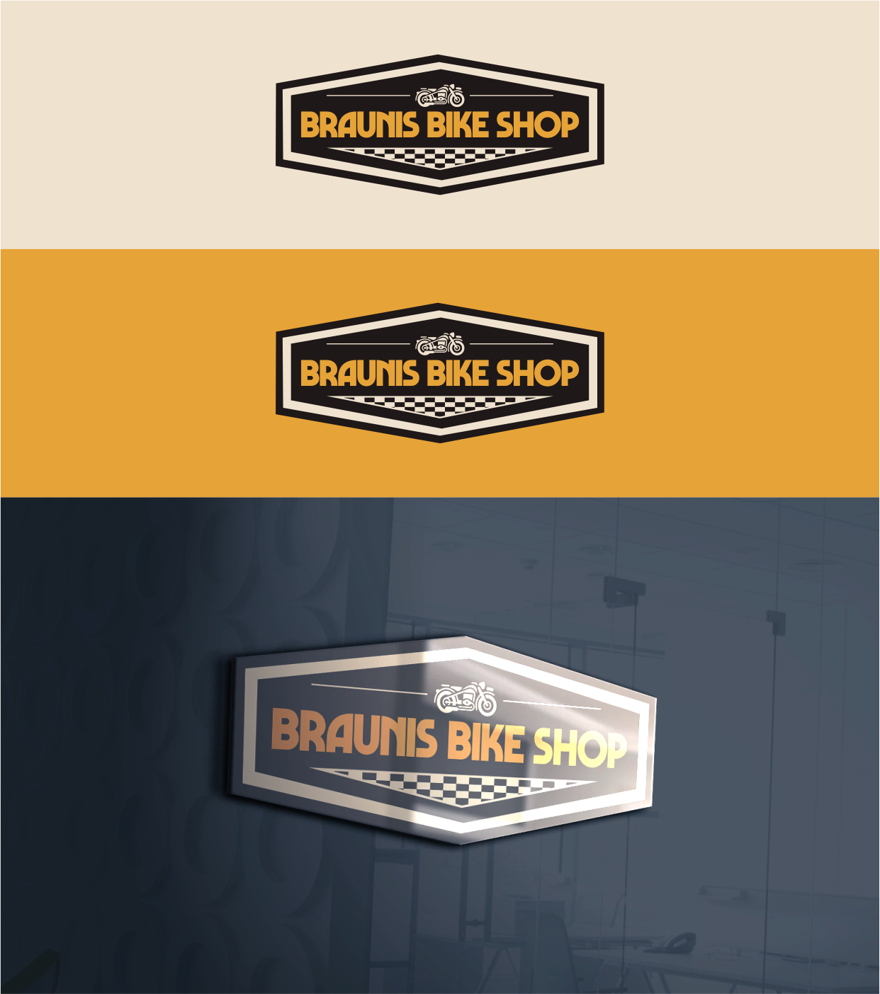 Diseño de Logo por creativechauhan1989 para este proyecto | Diseño #20045488