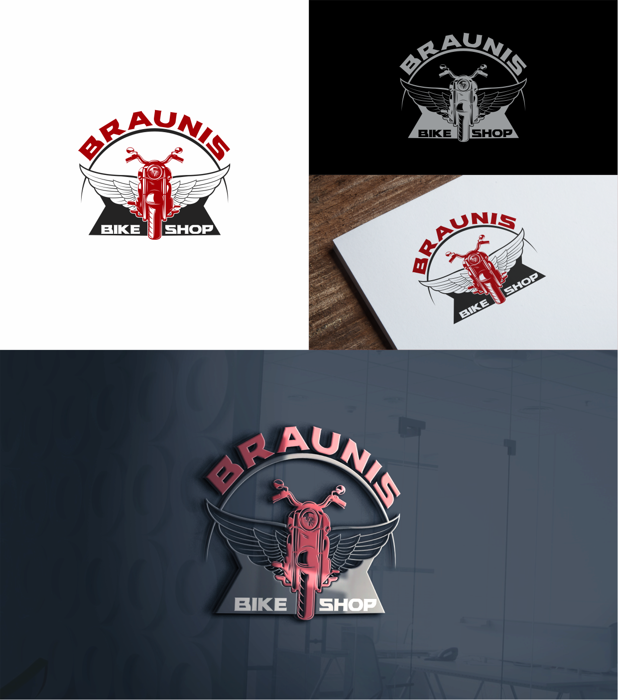 Design de Logo par creativechauhan1989 pour ce projet | Design #20053845