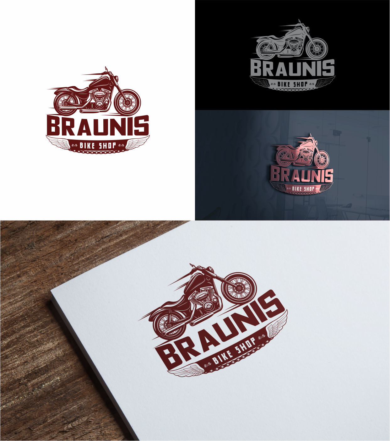 Logo Design by creativechauhan1989 for this project | Design #20053846