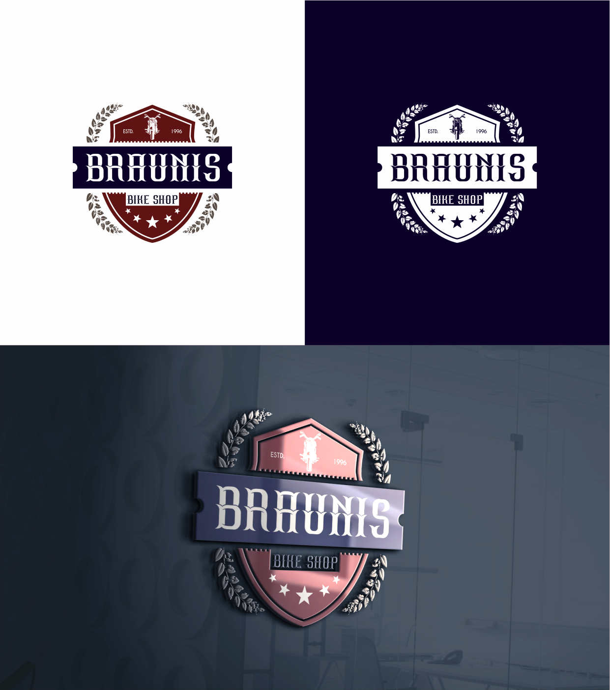 Logo Design by creativechauhan1989 for this project | Design #20075632