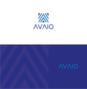AVAIO | Logo Design by Birdcage