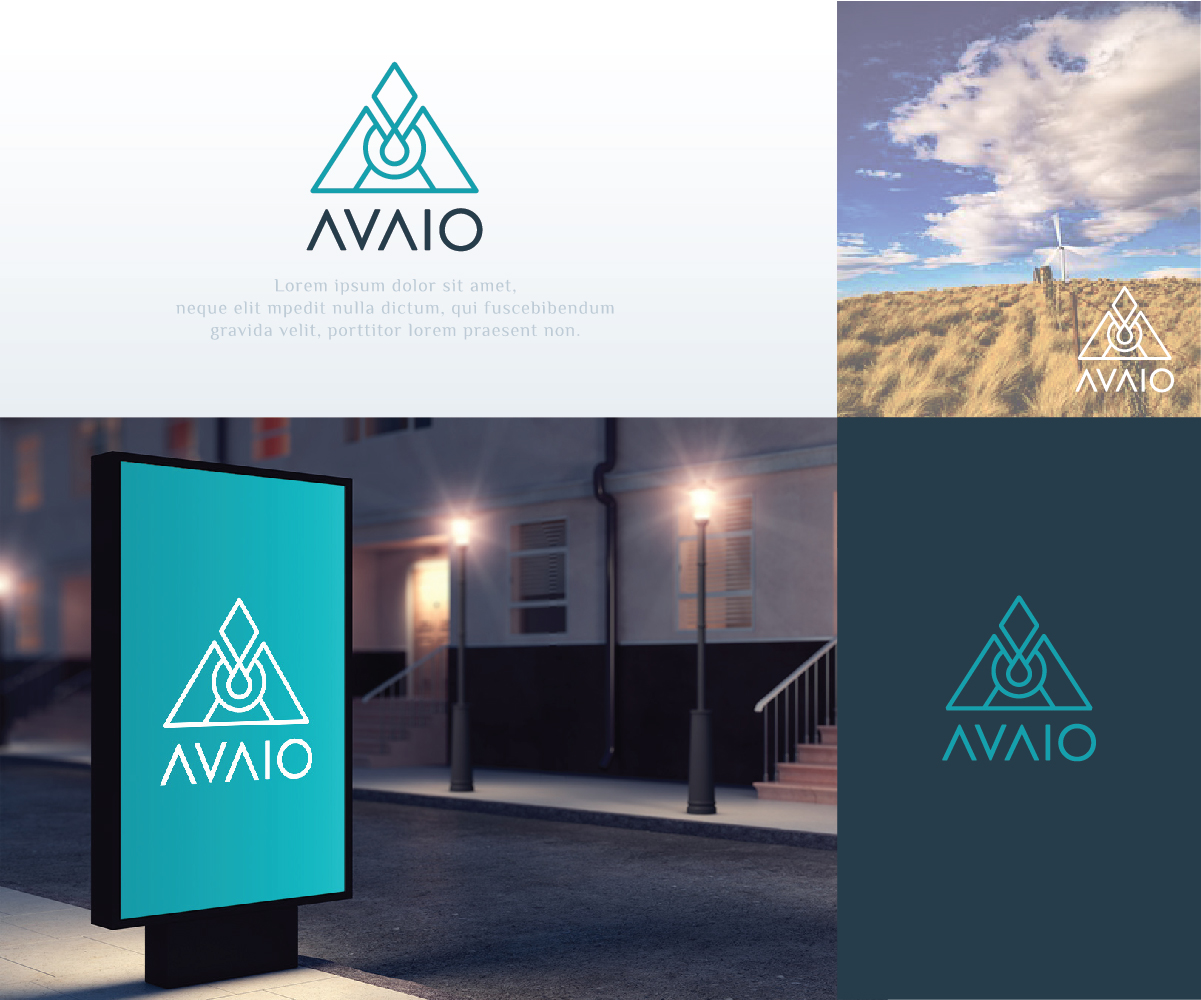 Logo Design by GreenLamp for this project | Design #20103729