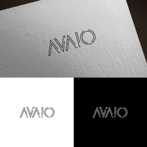 AVAIO | Logo Design by sankar999