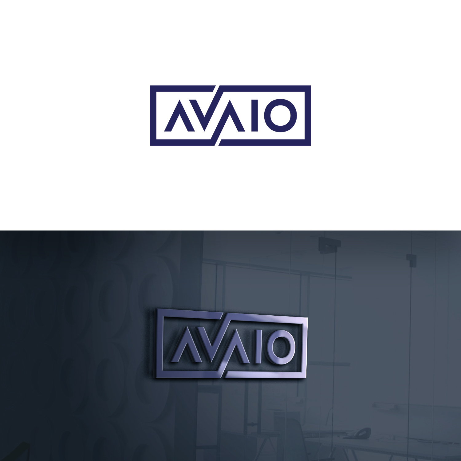 Logo Design by yhutomo for this project | Design #20051592