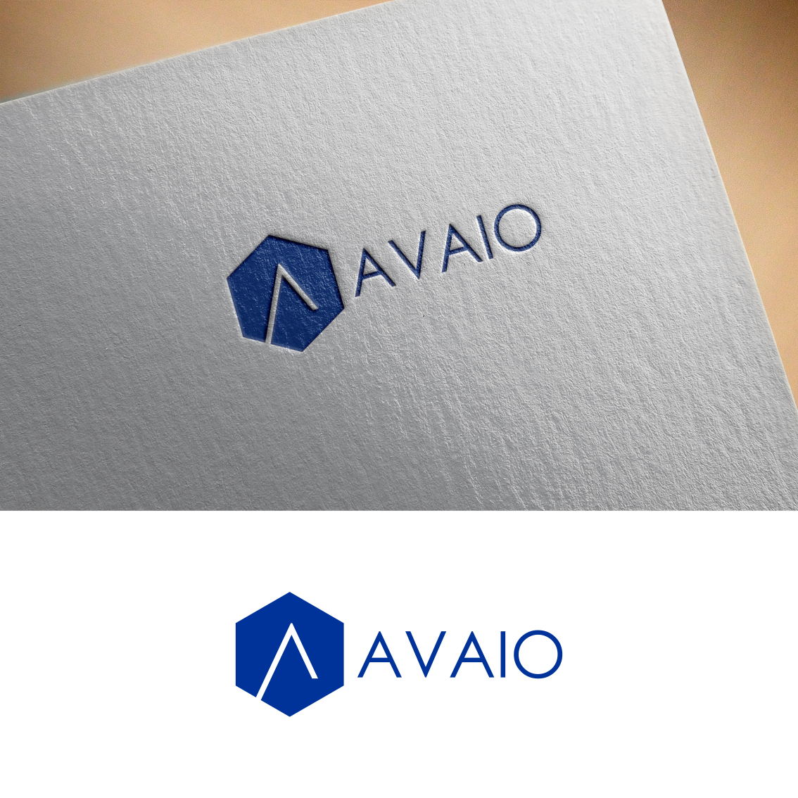 Logo Design by AZart for this project | Design #20084953