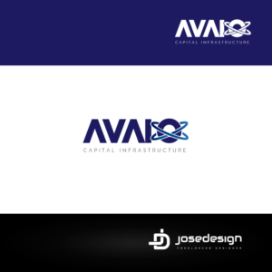 AVAIO | Logo Design by JoseDesign