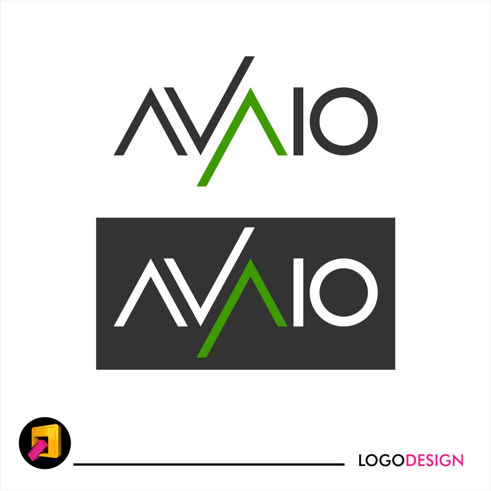 Logo Design by Sergio Medina for this project | Design #20064835