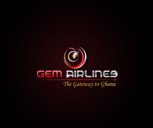 Logo Design by Anekaa for GEM Airlines , Inc | Design: #20051415