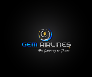 Logo Design by Anekaa for GEM Airlines , Inc | Design: #20051416