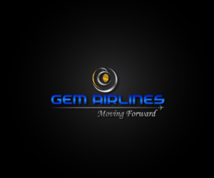 Logo Design by Anekaa for GEM Airlines , Inc | Design: #20100753