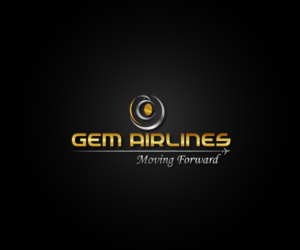 Logo Design by Anekaa for GEM Airlines , Inc | Design: #20100755