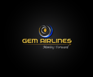 Logo Design by Anekaa for GEM Airlines , Inc | Design: #20100756