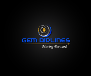 Logo Design by Anekaa for GEM Airlines , Inc | Design: #20100757