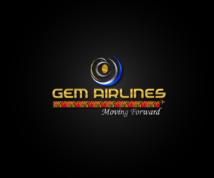 Logo Design by Anekaa for GEM Airlines , Inc | Design: #20346233