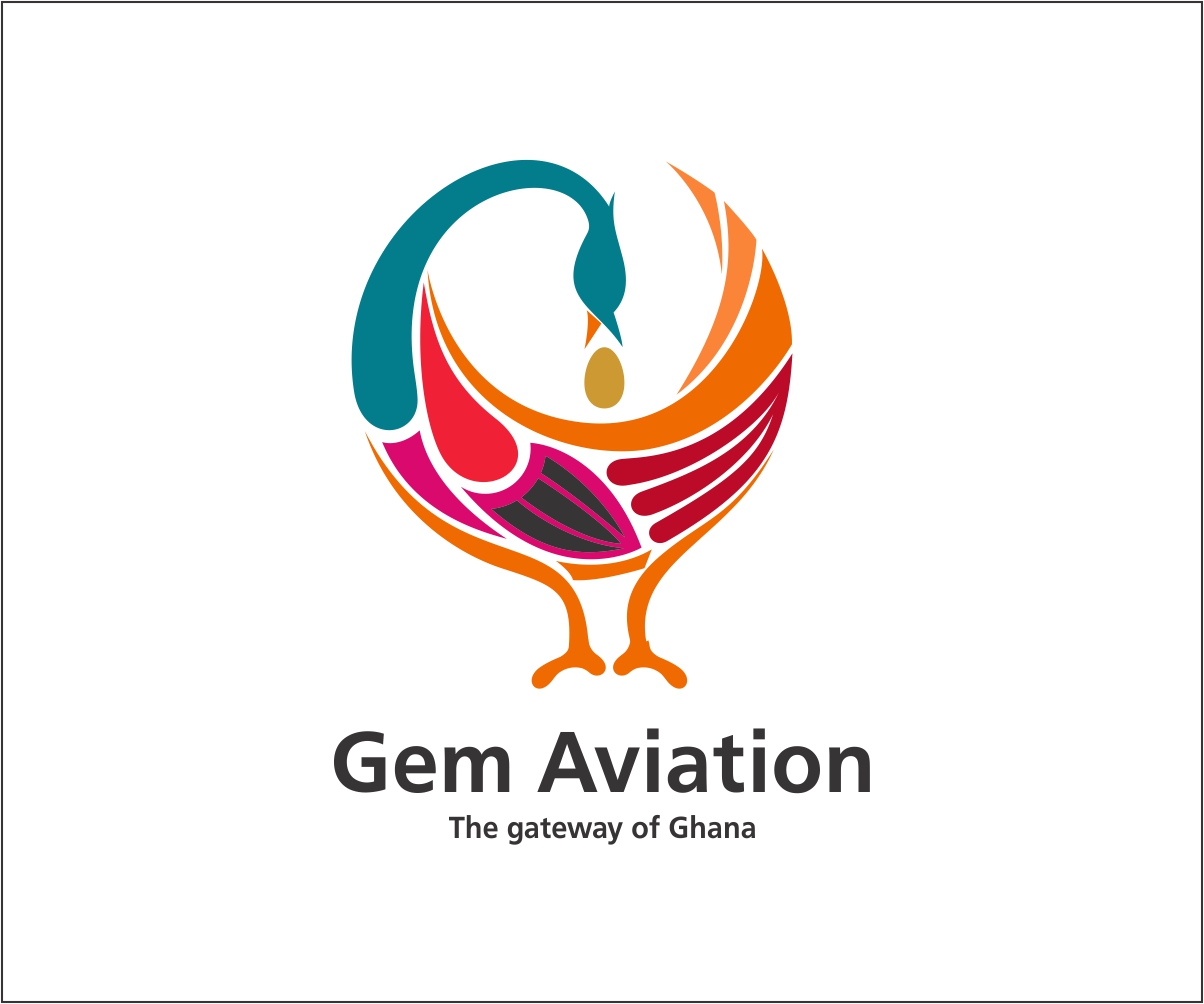Logo-Design von bingdesignz für GEM Airlines , Inc | Design #20045850