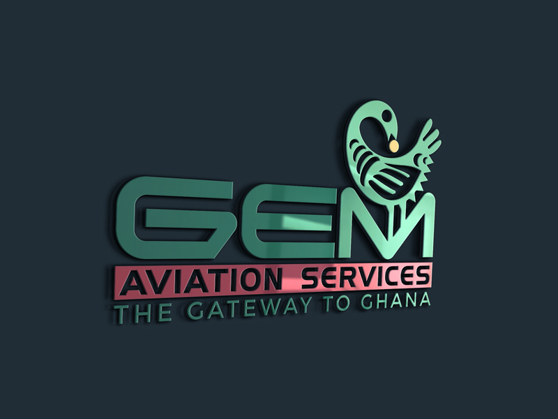 Diseño de Logo por Madara Uchiha para GEM Airlines , Inc | Diseño #20046504