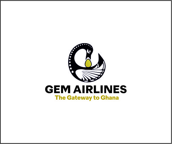 Diseño de Logo por DEDIU 2 para GEM Airlines , Inc | Diseño #20060745