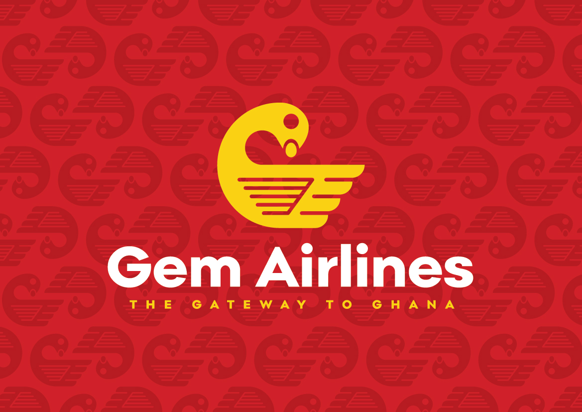 Diseño de Logo por grrssn para GEM Airlines , Inc | Diseño #20045255